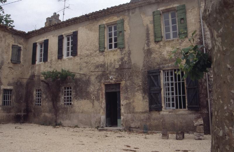 Domaine de Clary