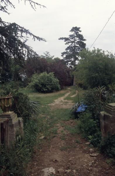 Domaine de Clary