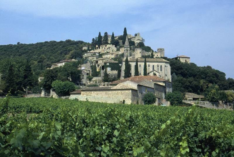 Village