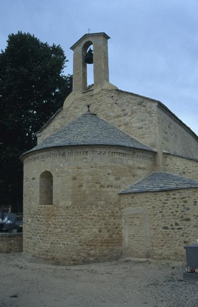 Chapelle Saint-Julien de Pistrin