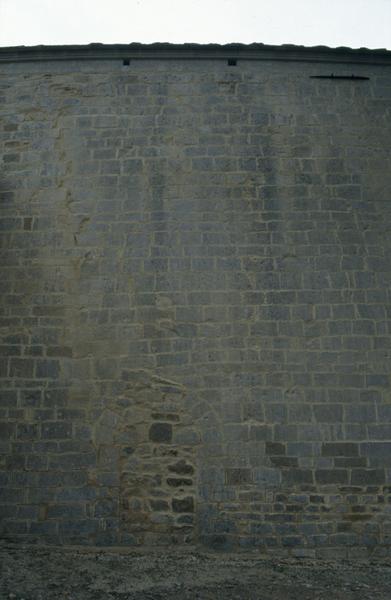 Chapelle Saint-Julien de Pistrin