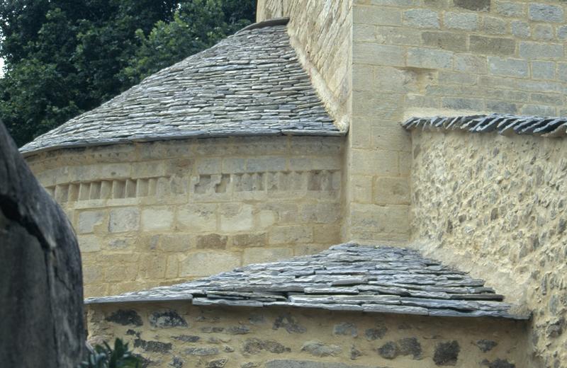 Chapelle Saint-Julien de Pistrin