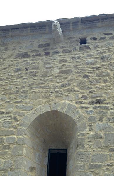 Chapelle Saint-Julien de Pistrin