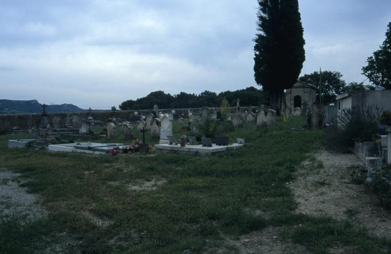 Cimetière