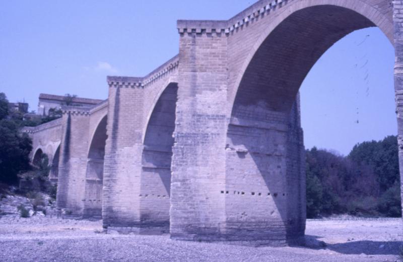 Pont Saint-Nicolas