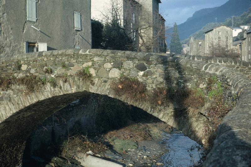 Pont (vieux)