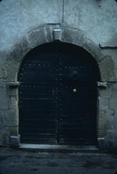 Porte.