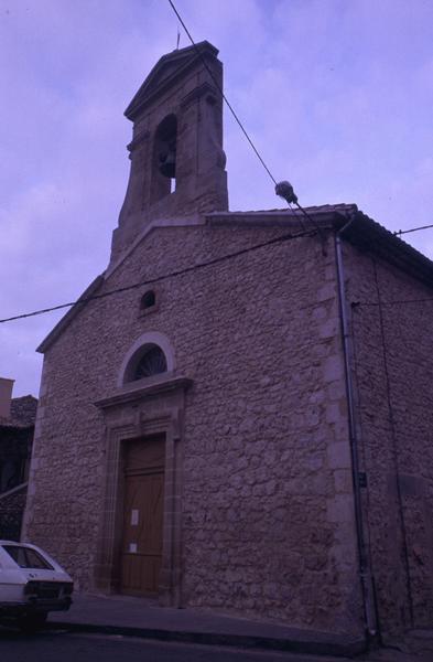 Temple protestant