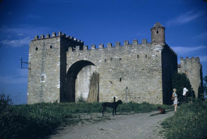 Château de Montmoirac