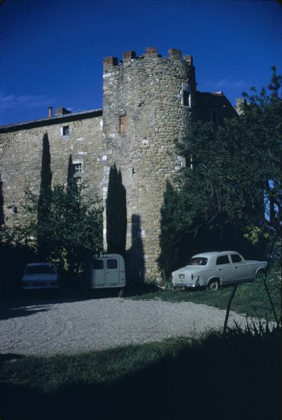 Château de Montmoirac