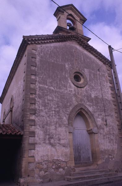 Temple protestant