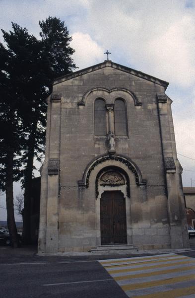 Église Saint-Etienne