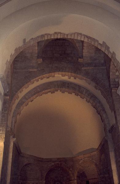 Église Saint-Etienne