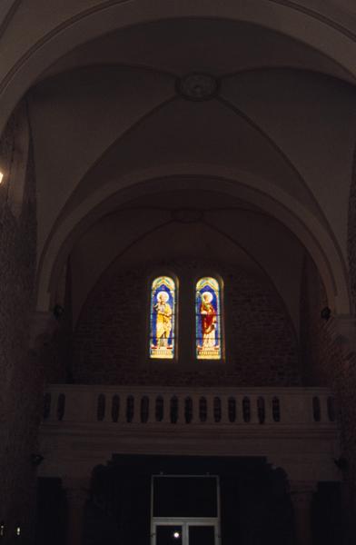 Église Saint-Etienne