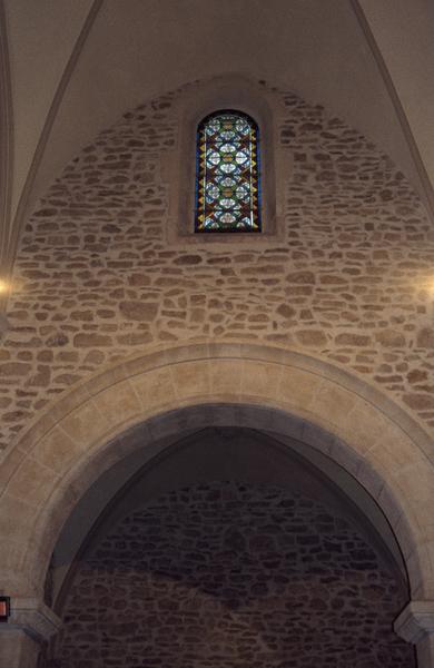 Église Saint-Etienne