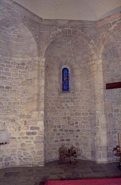 Église Saint-Etienne