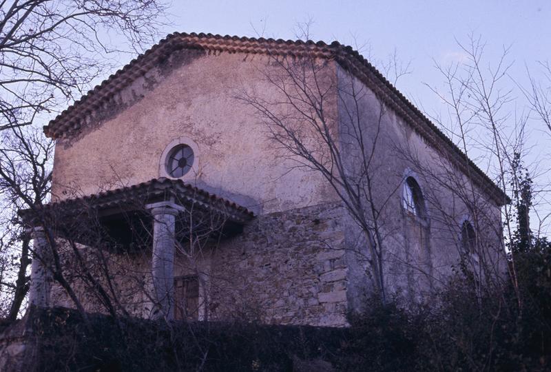 Temple protestant