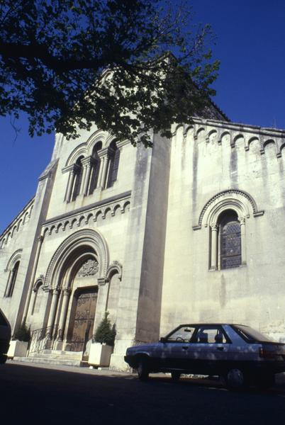 Église