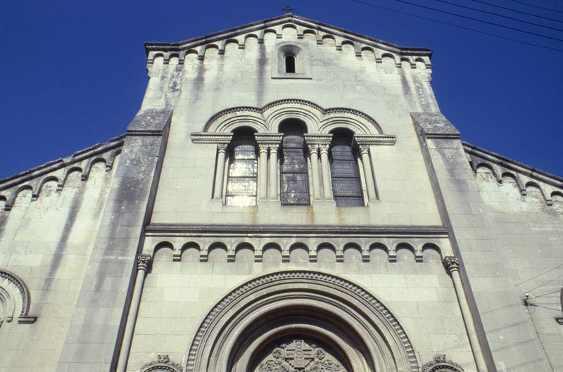 Église
