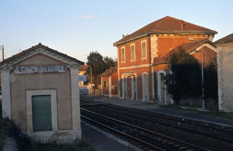 Gare