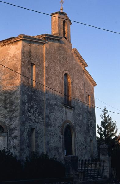 Temple protestant