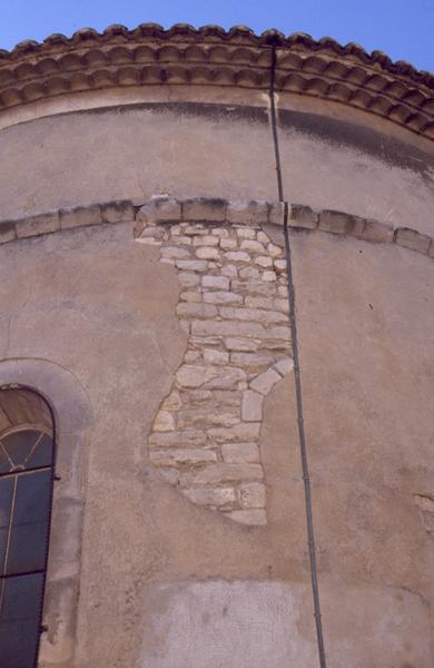 Église paroissiale Saint-Gervais