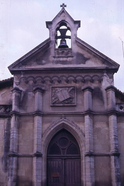 Temple protestant