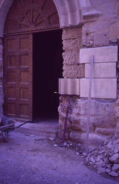 Église (ancienne)
