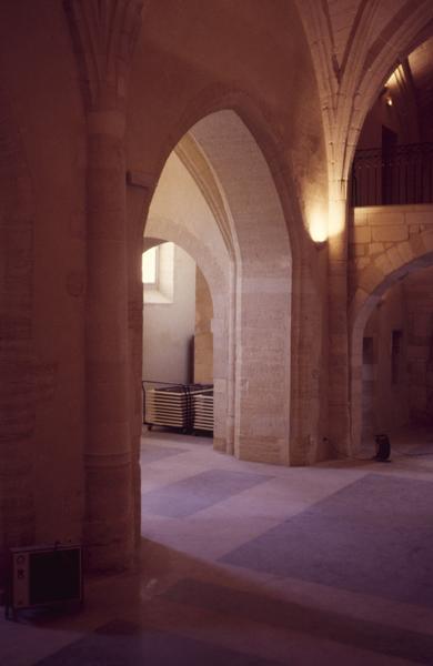 Église (ancienne)