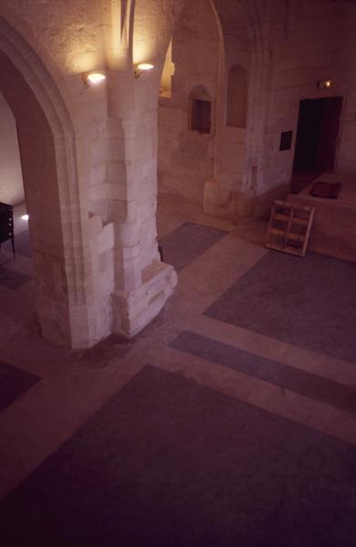 Église (ancienne)