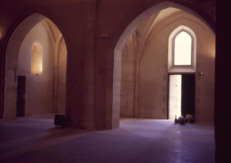 Église (ancienne)