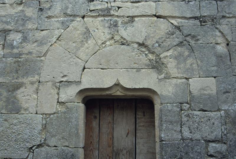Église d'Avéjan (ancienne)