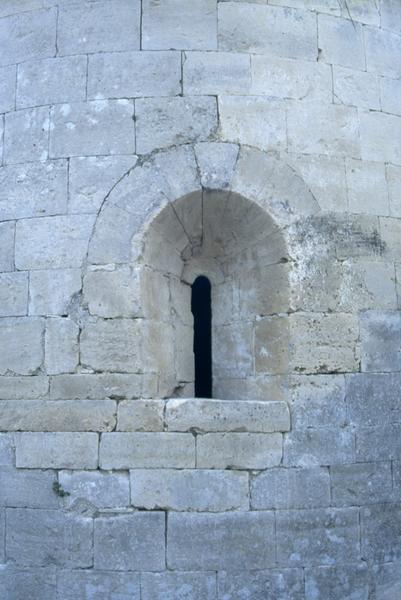 Église d'Avéjan (ancienne)