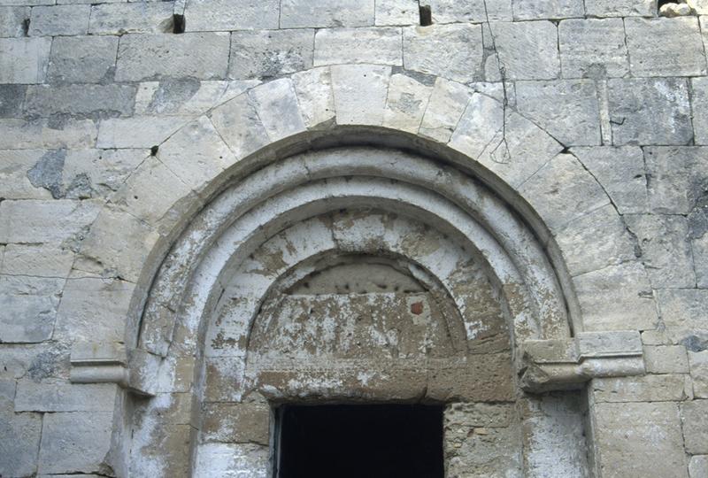 Église d'Avéjan (ancienne)