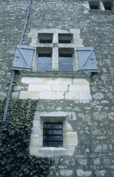 Château d'Avéjan