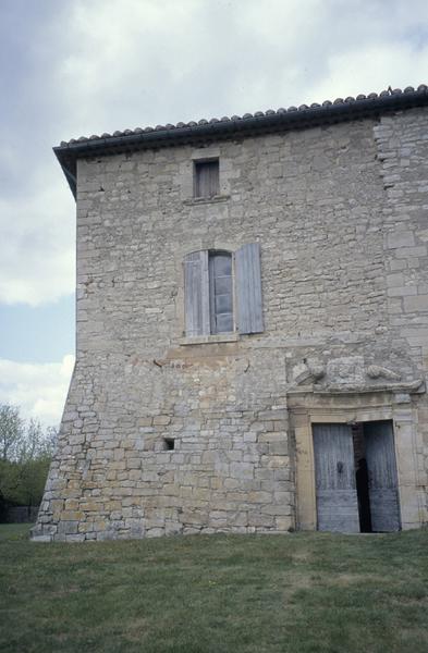 Château d'Avéjan