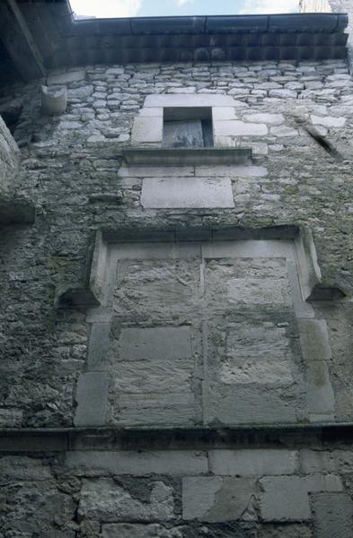Château d'Avéjan