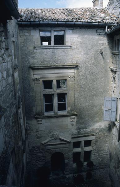 Château d'Avéjan