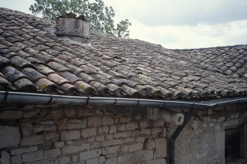 Château d'Avéjan