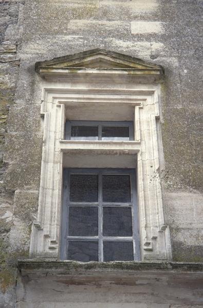 Château d'Avéjan