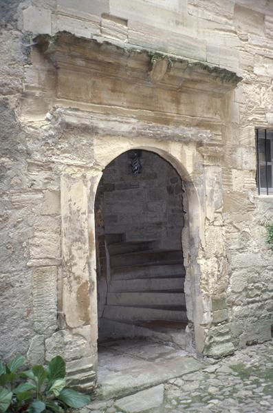 Château d'Avéjan