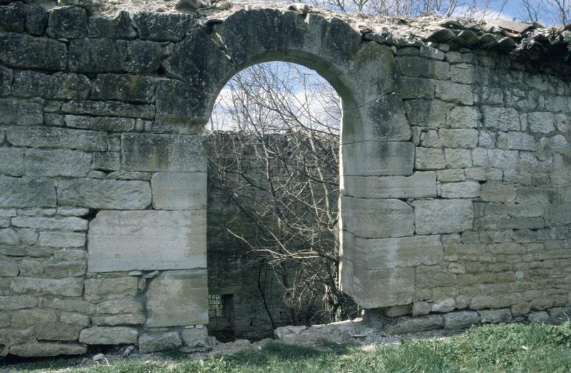 Château d'Avéjan