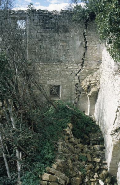 Château d'Avéjan