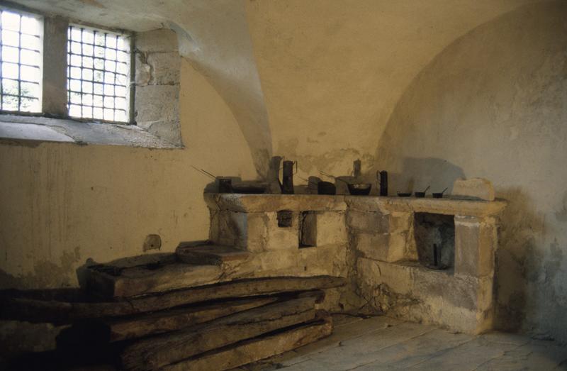 Château d'Avéjan