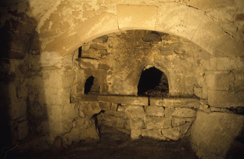 Château d'Avéjan