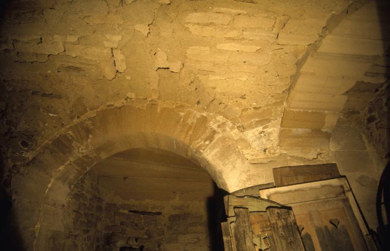 Château d'Avéjan