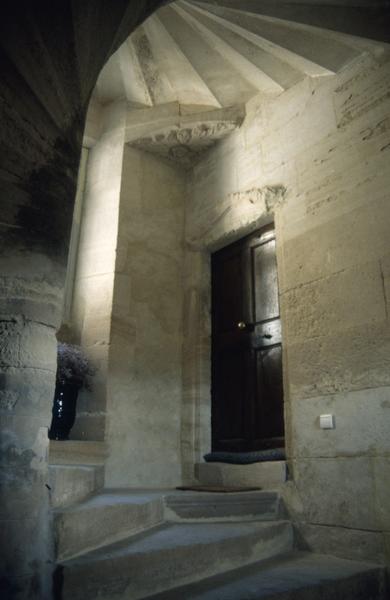 Château d'Avéjan