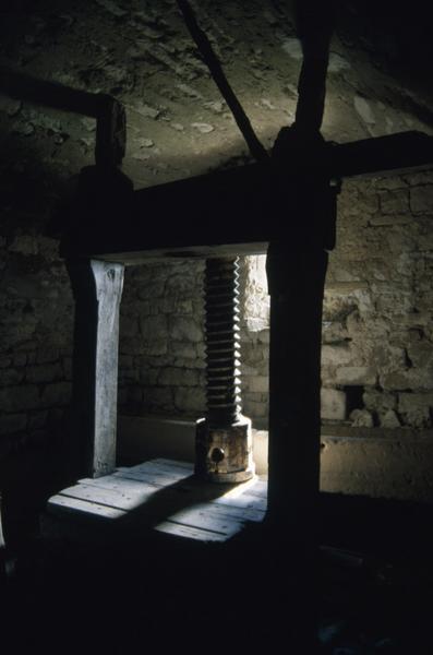 Château d'Avéjan