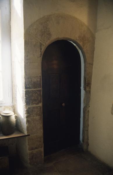 Château d'Avéjan