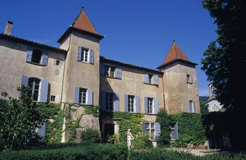 Château